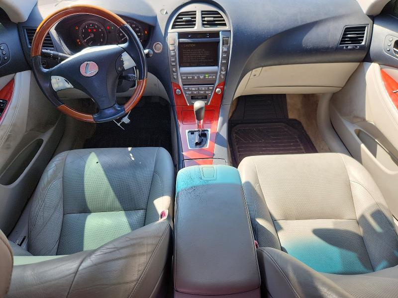 Продаж на аукціоні авто 2007 Lexus Es, vin: JTHBJ46G772019773, номер лоту: 63597106