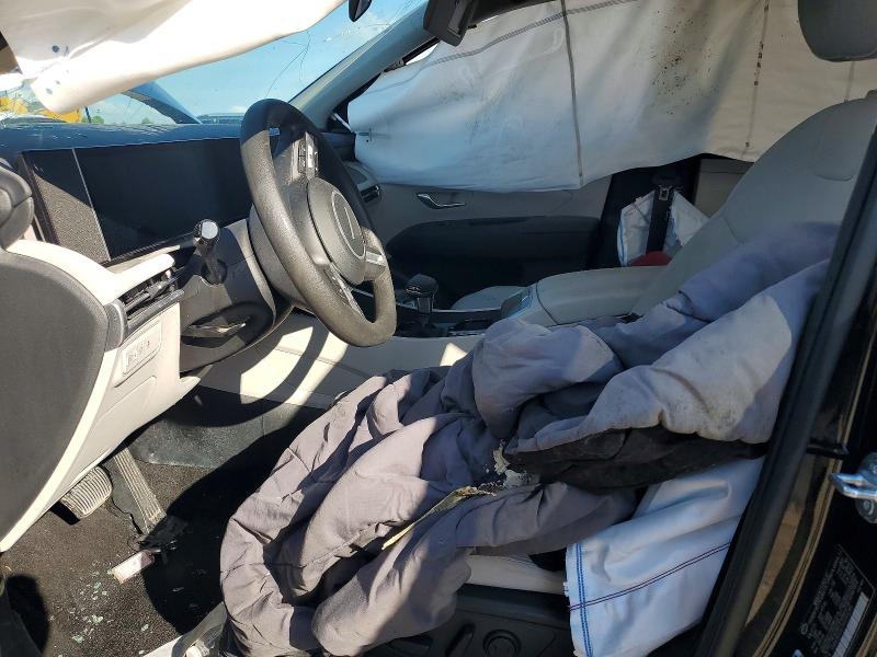 Продажа на аукционе авто 2025 Hyundai Tucson, vin: 5NMJB3DE2SH545299, номер лота: 65199526
