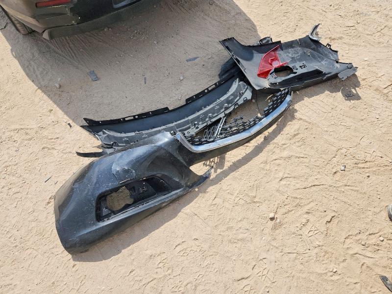 2015 Chevrolet Malibu მანქანა იყიდება აუქციონზე, vin: 1G11C5SL9FF169304, აუქციონის ნომერი: 63687886