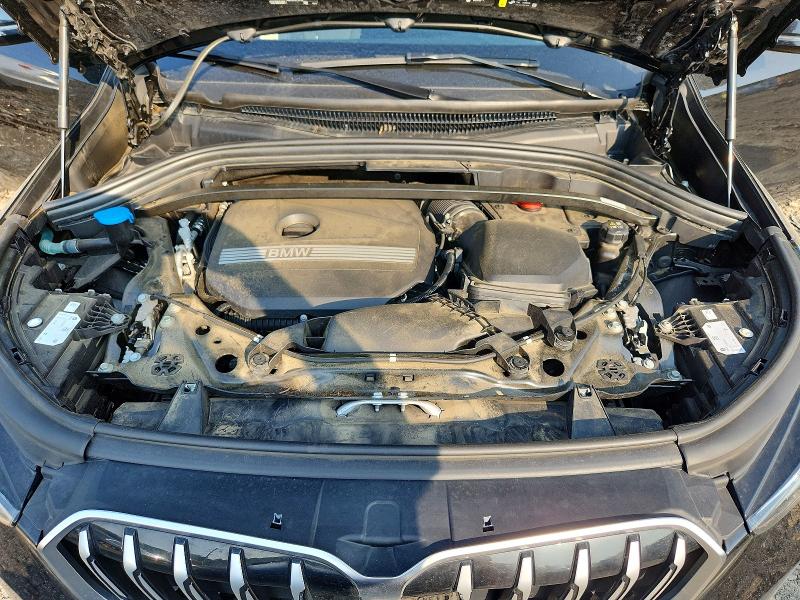 64150196 :رقم المزاد ، WBX73EF0XP5X32565 vin ، 2023 Bmw X1 مزاد بيع