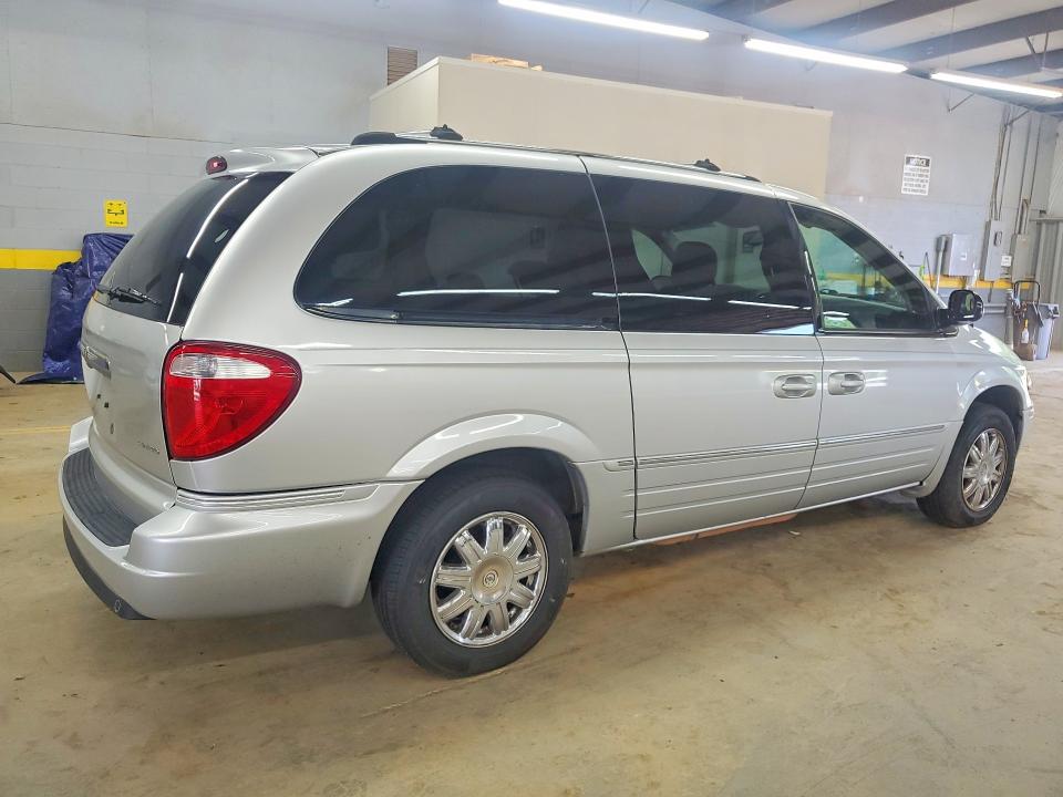 64764416 :رقم المزاد ، 2A8GP64L66R619968 vin ، 2006 Chrysler Town & Country مزاد بيع