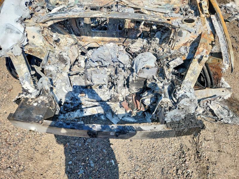 2024 Hyundai Ioniq 6 მანქანა იყიდება აუქციონზე, vin: KMHM54AC9RA079920, აუქციონის ნომერი: 63683516