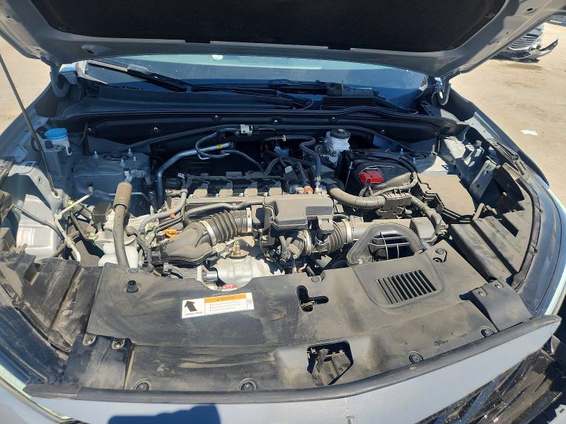 Aukcja sprzedaży 2025 Acura Adx, vin: 3HDSA1H55SM701899, numer aukcji: 63868846