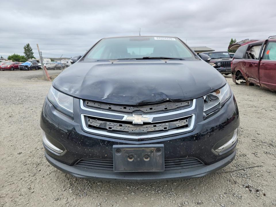 Aukcja sprzedaży 2014 Chevrolet Volt, vin: 1G1RE6E44EU161564, numer aukcji: 64554426