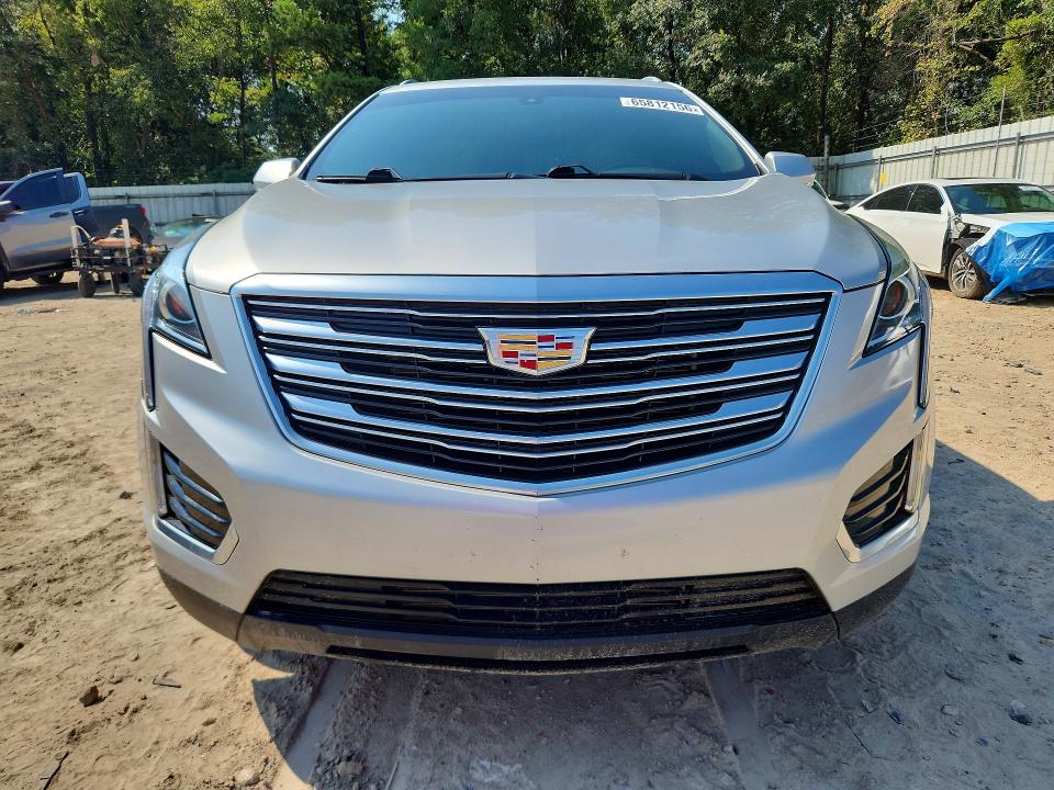 Aukcja sprzedaży 2018 Cadillac Xt5, vin: 1GYKNARS7JZ231683, numer aukcji: 65812156