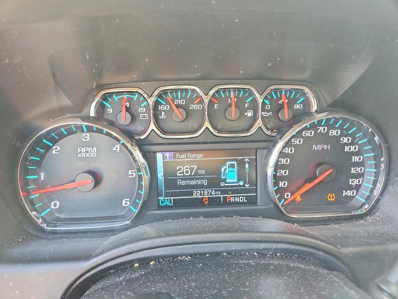 Aukcja sprzedaży 2017 Chevrolet Suburban, vin: 1GNSKHKC7HR179144, numer aukcji: 63163106