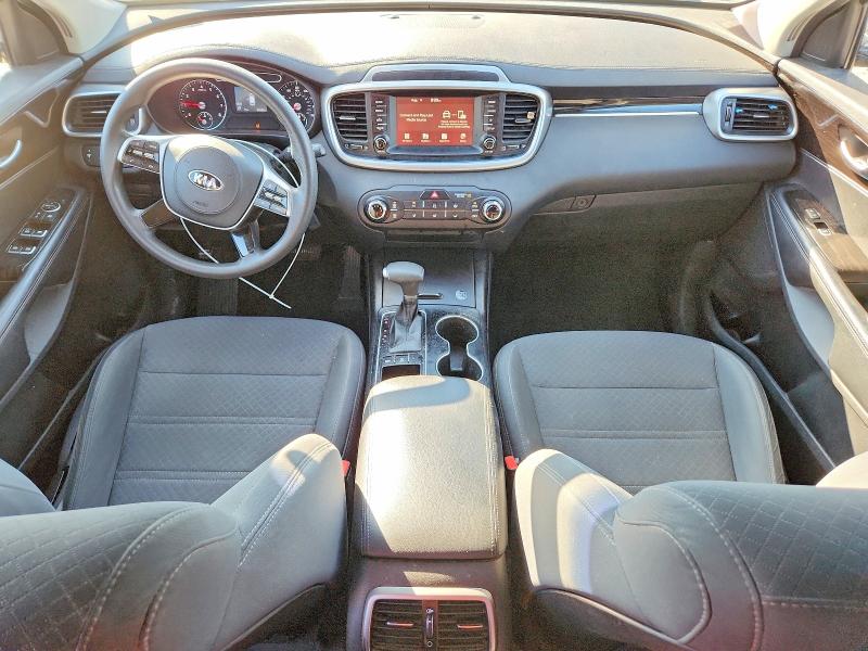Продаж на аукціоні авто 2020 Kia Sorento, vin: 5XYPGDA36LG651660, номер лоту: 63397996