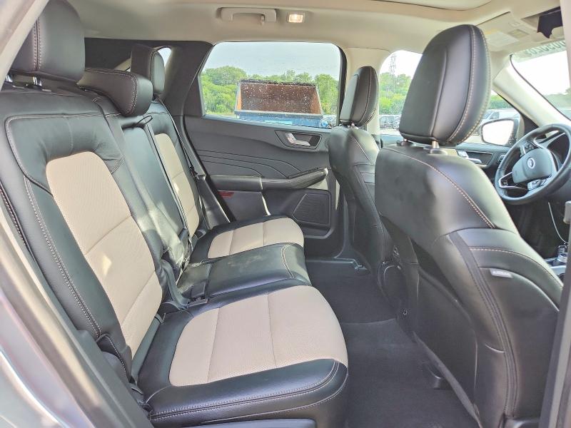 Aukcja sprzedaży 2021 Ford Escape, vin: 1FMCU9DZ0MUA86029, numer aukcji: 66952896