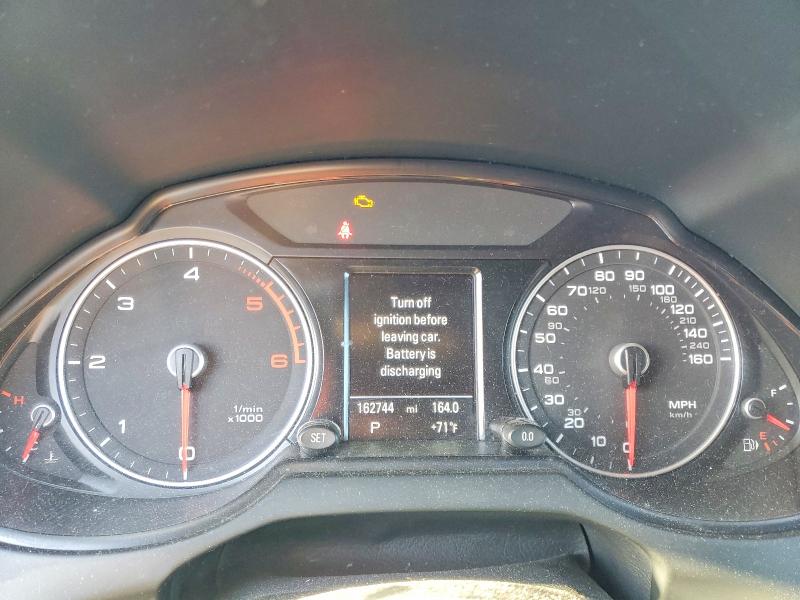 Aukcja sprzedaży 2016 Audi Q5, vin: WA1WVAFP5GA037856, numer aukcji: 63697766