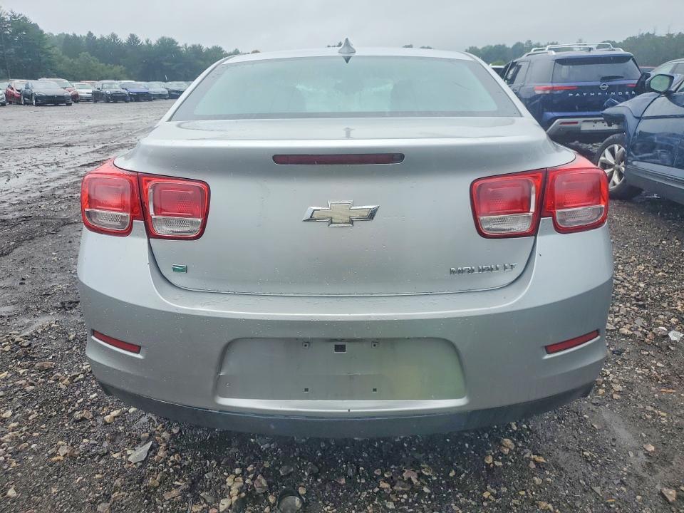 Продажа на аукционе авто 2015 Chevrolet Malibu, vin: 1G11C5SL9FF275008, номер лота: 63371366