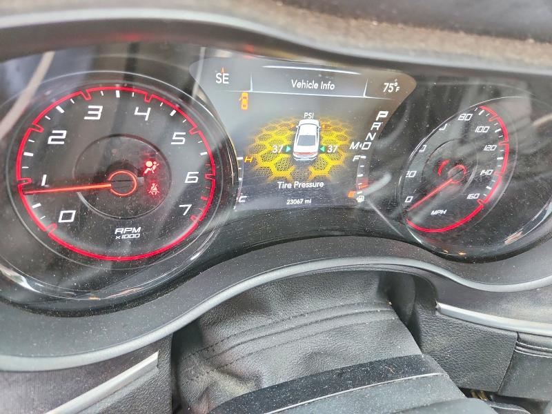 Aukcja sprzedaży 2020 Dodge Charger, vin: 2C3CDXCT4LH154179, numer aukcji: 64977216