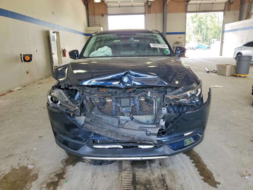 64937326 :رقم المزاد ، JM3KFBAY3M0353112 vin ، 2021 Mazda Cx-5 مزاد بيع