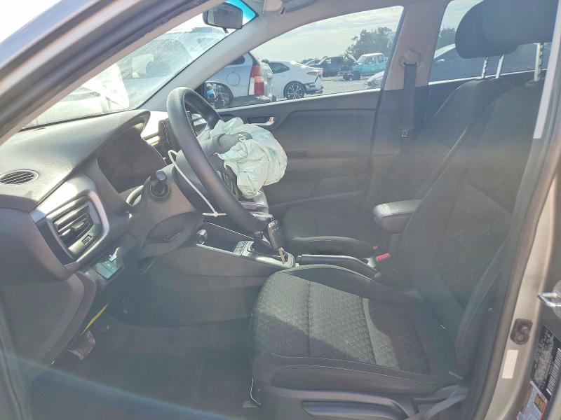 Aukcja sprzedaży 2022 Kia Rio, vin: 3KPA24AD6NE454792, numer aukcji: 66136076