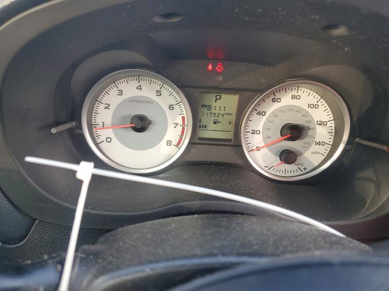 Aukcja sprzedaży 2014 Subaru Impreza, vin: JF1GJAA64EH010159, numer aukcji: 66890686