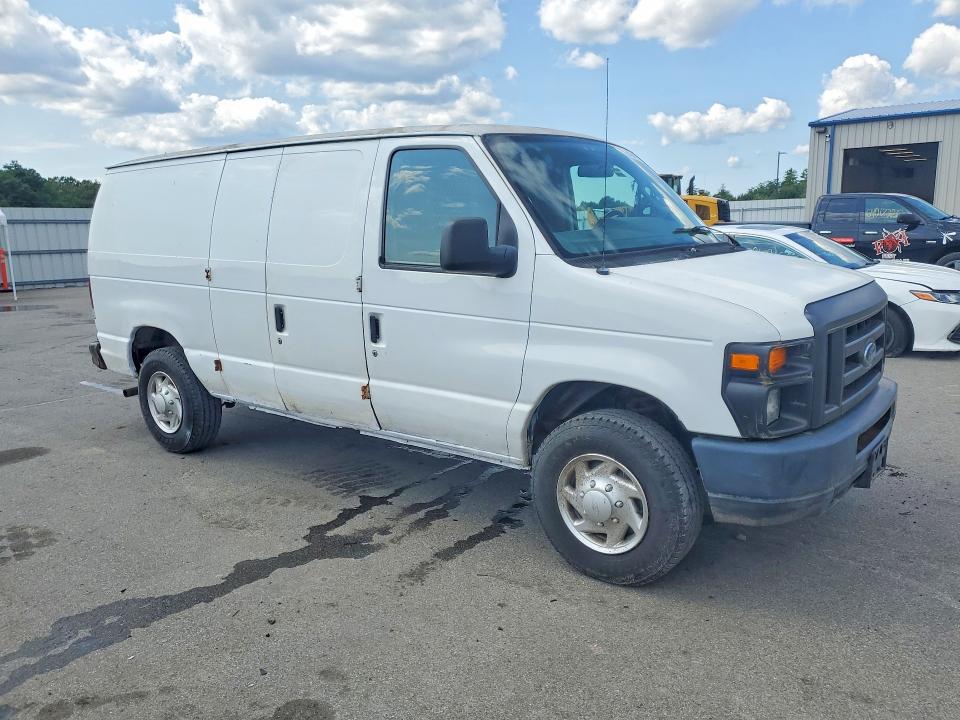 Aukcja sprzedaży 2012 Ford Econoline, vin: 1FTNE2EW4CDA35119, numer aukcji: 64384496