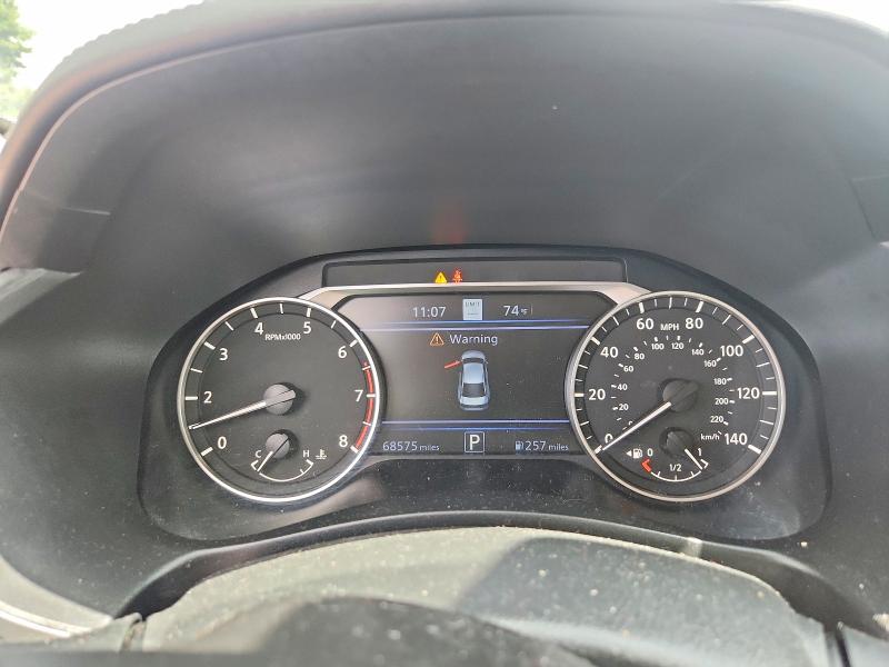 Aukcja sprzedaży 2019 Nissan Altima, vin: 1N4BL4EW2KC138053, numer aukcji: 66516026