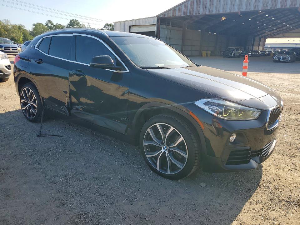 Продажа на аукционе авто 2019 Bmw X2, vin: WBXYJ5C59K5N49743, номер лота: 65912296