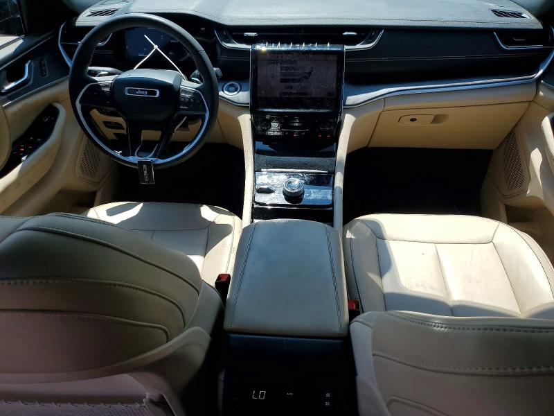 Aukcja sprzedaży 2023 Jeep Grand Cherokee, vin: 1C4RJKBG2P8801650, numer aukcji: 63348006