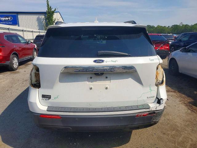 Продаж на аукціоні авто 2020 Ford Explorer, vin: 1FMSK7DH4LGB14179, номер лоту: 66217126