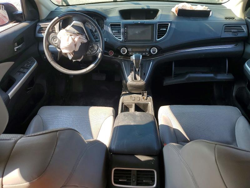 Продаж на аукціоні авто 2015 Honda Cr-v, vin: 2HKRM4H73FH640204, номер лоту: 64414426