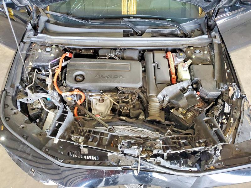 Продаж на аукціоні авто 2023 Honda Accord, vin: 1HGCY2F55PA043727, номер лоту: 65356296