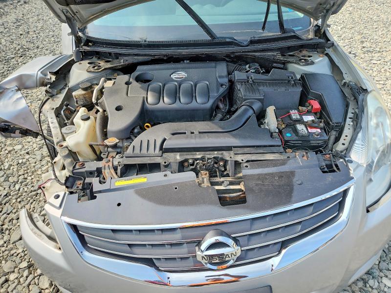 64037526 :رقم المزاد ، 1N4AL2AP7CN461423 vin ، 2012 Nissan Altima مزاد بيع