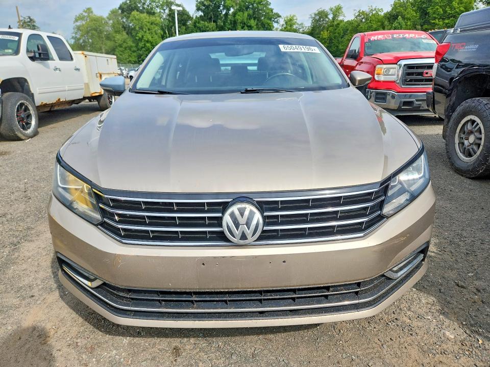 Продаж на аукціоні авто 2016 Volkswagen Passat, vin: 1VWCT7A39GC031632, номер лоту: 65049196