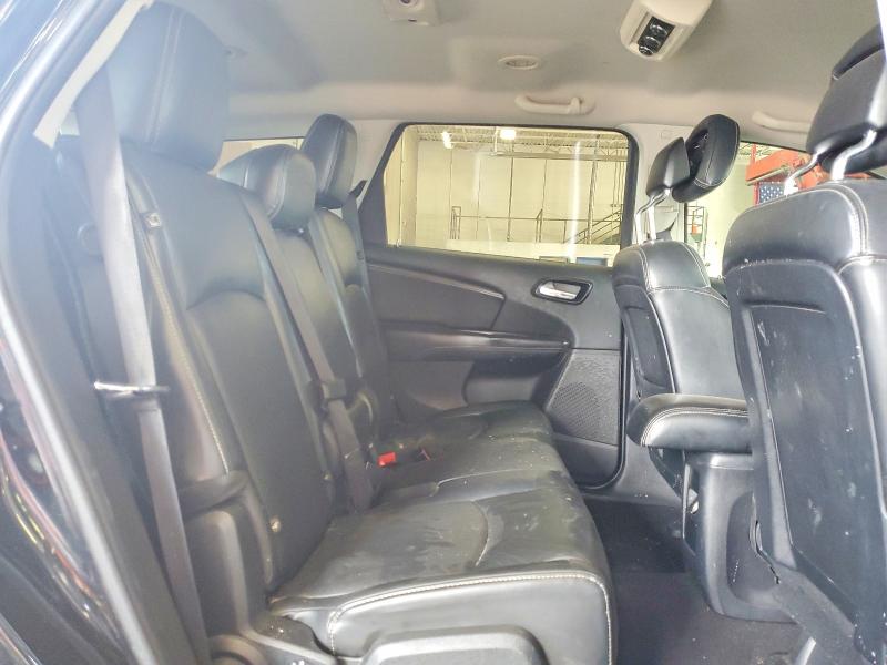 2016 Dodge Journey მანქანა იყიდება აუქციონზე, vin: 3C4PDCGG1GT108079, აუქციონის ნომერი: 66425486