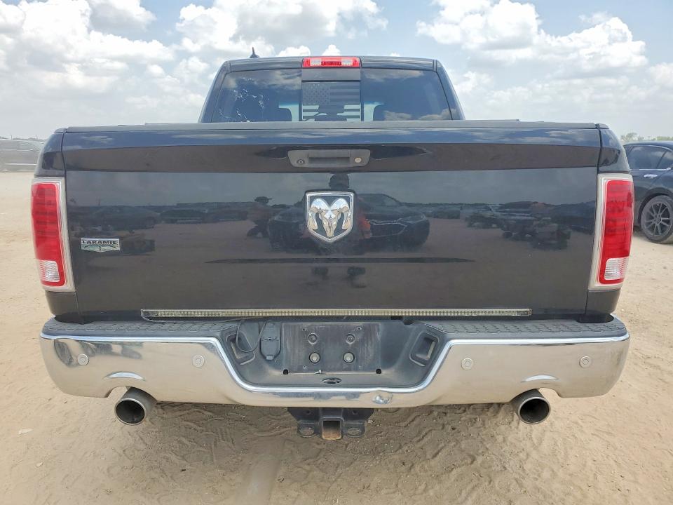 Aukcja sprzedaży 2015 Ram 1500, vin: 1C6RR6NMXFS590014, numer aukcji: 61772996