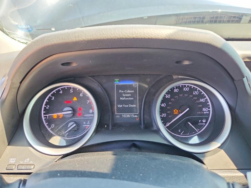 64447466 :رقم المزاد ، 4T1C11AK1NU691678 vin ، 2022 Toyota Camry مزاد بيع