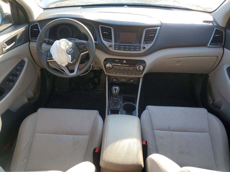 Aukcja sprzedaży 2017 Hyundai Tucson, vin: KM8J23A47HU577738, numer aukcji: 66271146