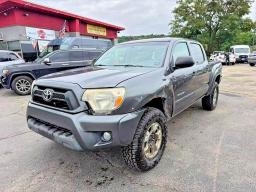 66496916 :رقم المزاد ، 5TFLU4EN4CX041871 vin ، 2012 Toyota Tacoma مزاد بيع