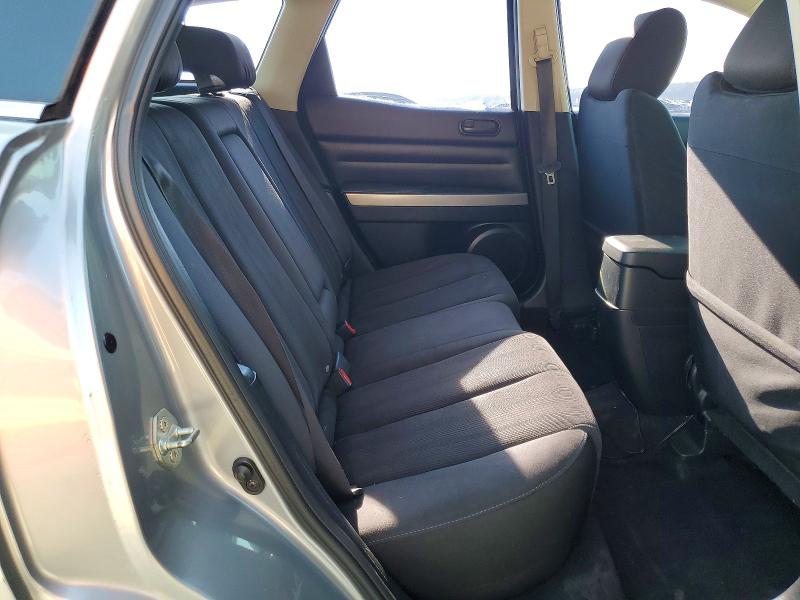 Продажа на аукционе авто 2011 Mazda Cx-7, vin: JM3ER2A50B0399469, номер лота: 67180446
