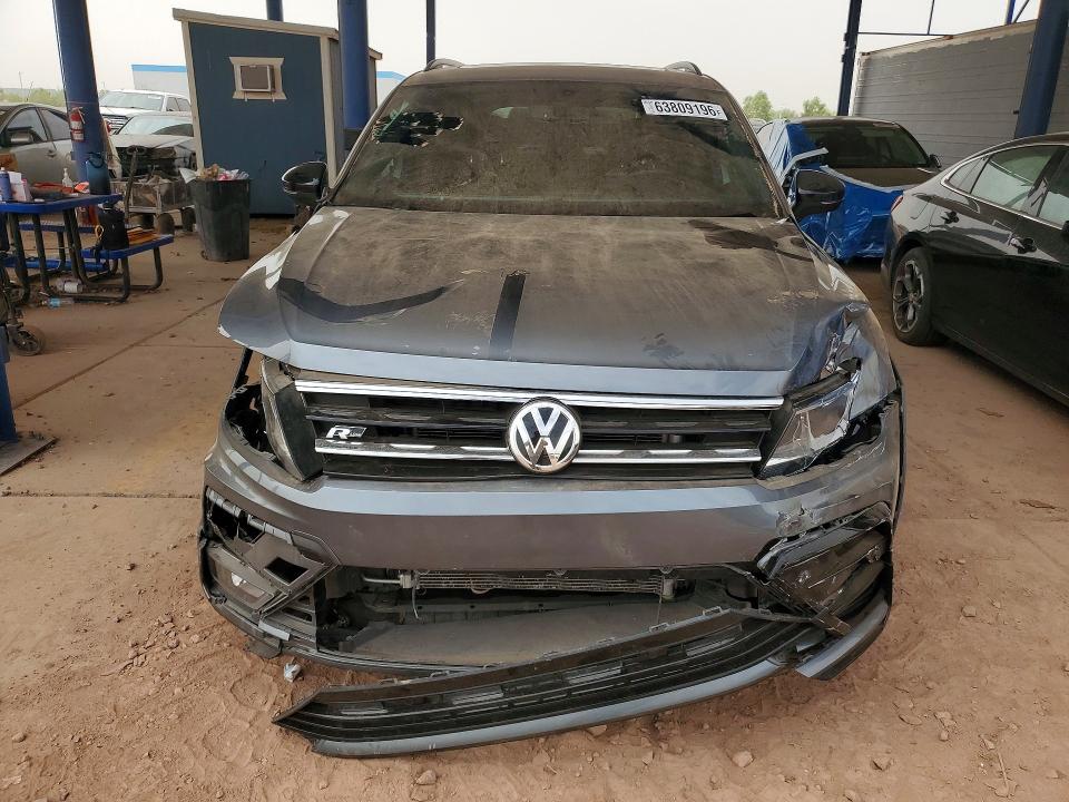 Aukcja sprzedaży 2020 Volkswagen Tiguan, vin: 3VV3B7AX3LM146892, numer aukcji: 63809196