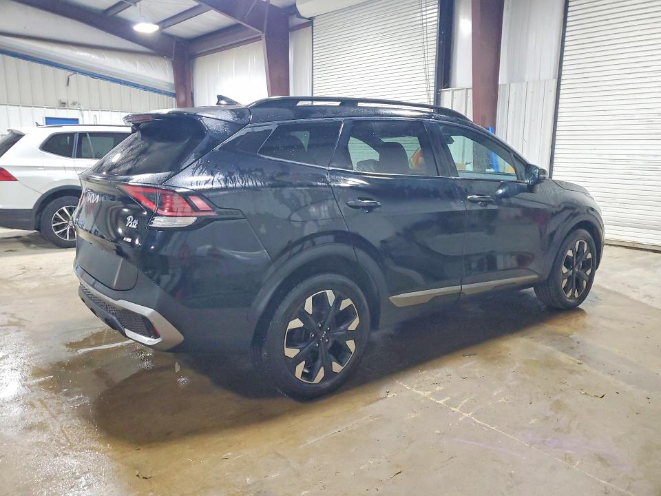 Aukcja sprzedaży 2023 Kia Sportage, vin: 5XYK6CAF8PG010470, numer aukcji: 66775206