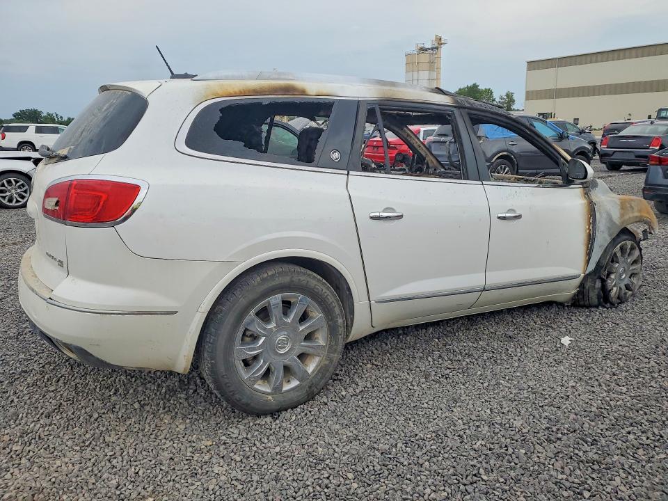 Продаж на аукціоні авто 2017 Buick Enclave, vin: 5GAKVBKD8HJ321524, номер лоту: 65681926
