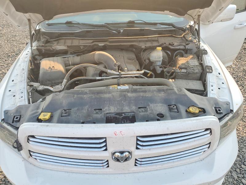2015 Ram 1500 მანქანა იყიდება აუქციონზე, vin: 1C6RR7UT6FS585374, აუქციონის ნომერი: 64418136