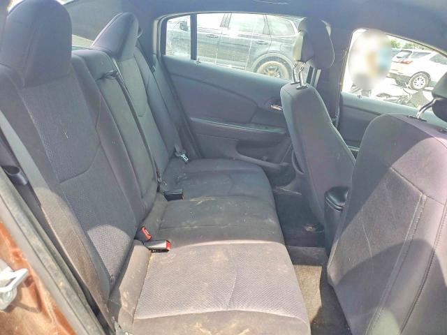 Продаж на аукціоні авто 2013 Chrysler 200, vin: 1C3CCBAB2DN648078, номер лоту: 66680026