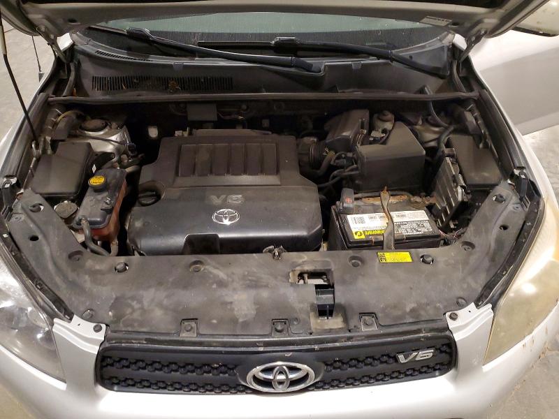 Aukcja sprzedaży 2007 Toyota Rav4, vin: JTMZK32V376003218, numer aukcji: 63053876