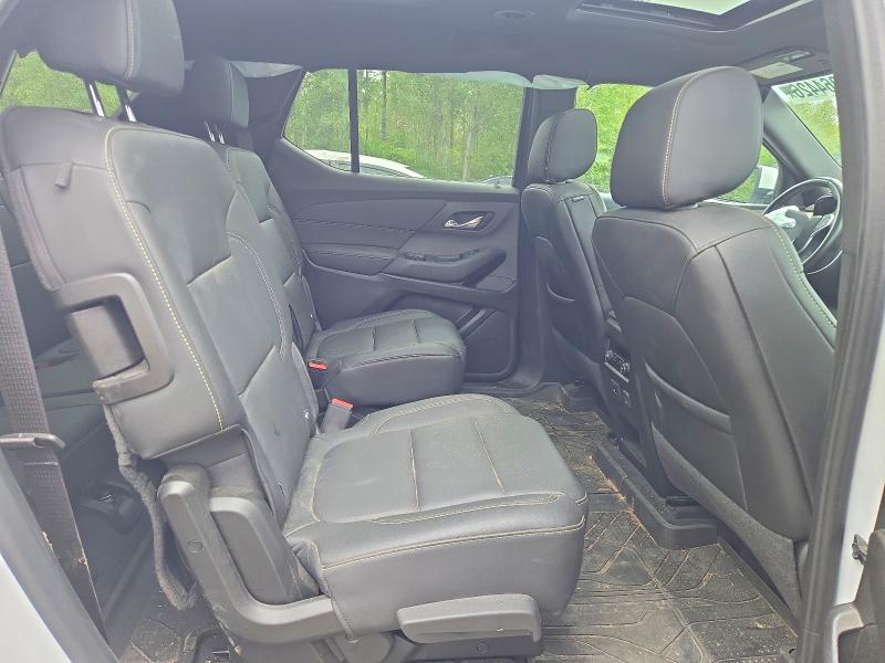 Продажа на аукционе авто 2023 Chevrolet Traverse, vin: 1GNEVHKW6PJ321379, номер лота: 64964426