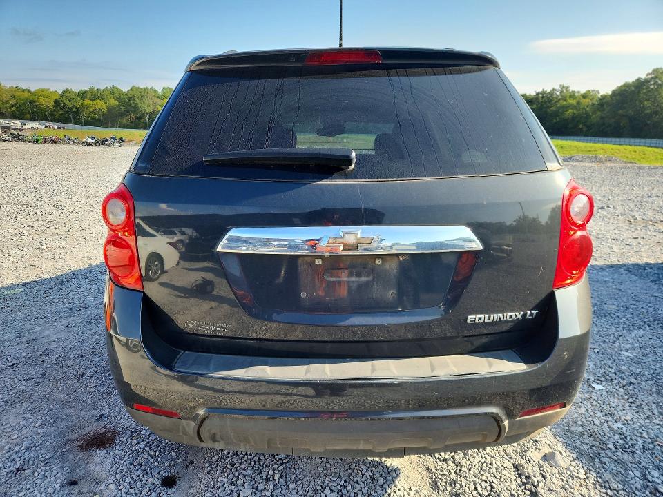 Продажа на аукционе авто 2014 Chevrolet Equinox, vin: 2GNALBEK9E6135291, номер лота: 63806596