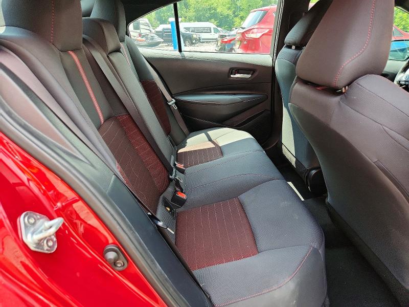 Aukcja sprzedaży 2023 Toyota Corolla, vin: 5YFP4MCE8PP151699, numer aukcji: 64257836
