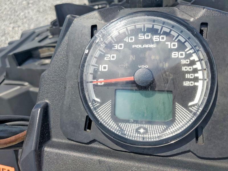 Aukcja sprzedaży 2019 Polaris Sportsman, vin: 4XASXN858KB314740, numer aukcji: 64315946