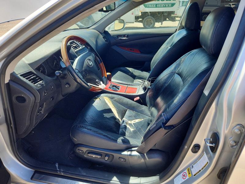 Aukcja sprzedaży 2008 Lexus Es, vin: JTHBJ46G782228528, numer aukcji: 65942036