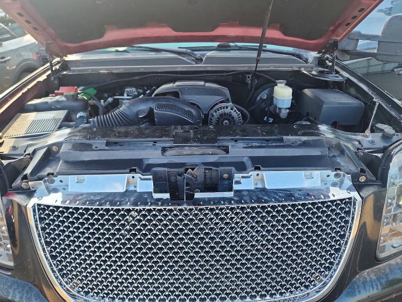 Продажа на аукционе авто 2013 Gmc Yukon Xl, vin: 1GKS2KE70DR341764, номер лота: 63697726