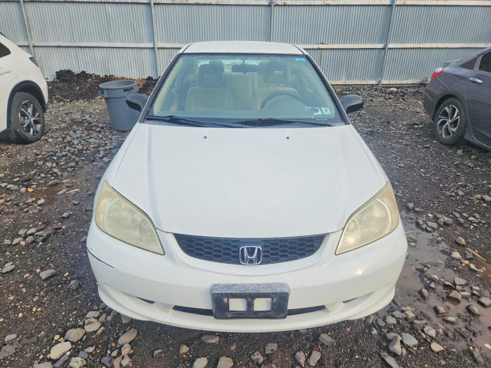 Продаж на аукціоні авто 2004 Honda Civic, vin: 1HGEM22134L079021, номер лоту: 64460296