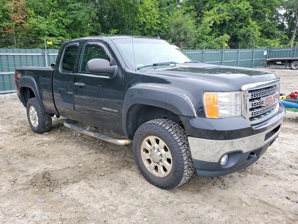63718586 :رقم المزاد ، 1GT220CG6DZ398845 vin ، 2013 Gmc Sierra مزاد بيع