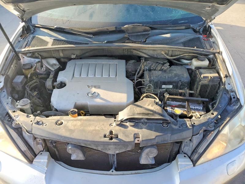 65394446 :رقم المزاد ، 2T2GK31U48C038968 vin ، 2008 Lexus Rx مزاد بيع