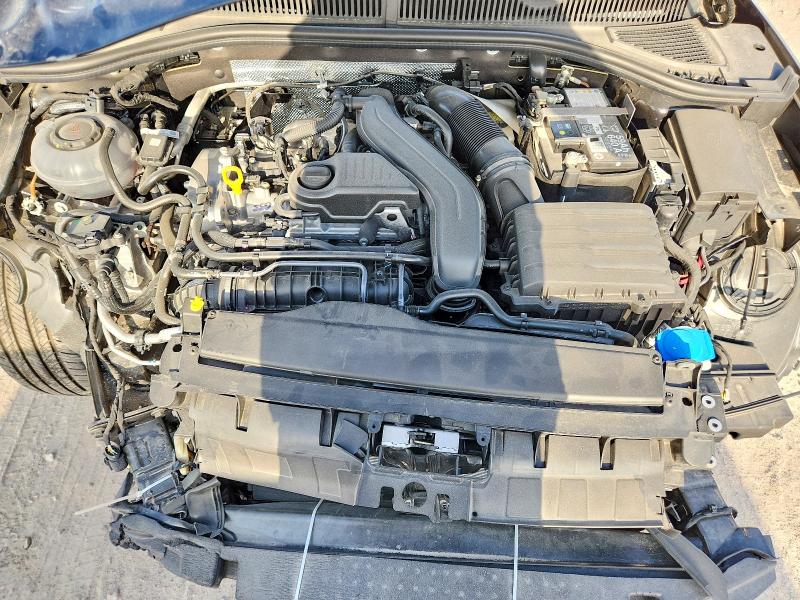 Продаж на аукціоні авто 2026 Volkswagen Jetta, vin: 3VW7W7BU5TM037419, номер лоту: 63680706