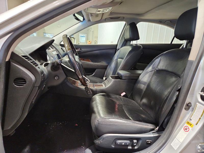 Aukcja sprzedaży 2010 Lexus Es, vin: JTHBK1EG1A2349042, numer aukcji: 66521206